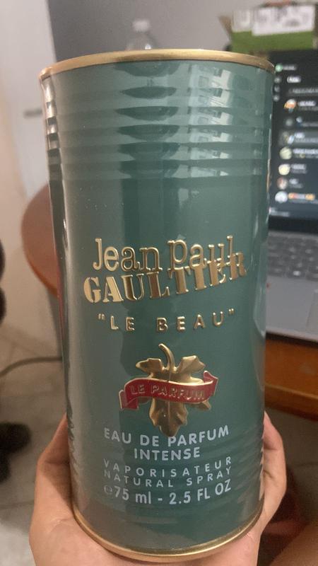 Ripley - PERFUME JEAN PAUL GAULTIER LE BEAU LE PARFUM PARA HOMBRE EDP 75 ML