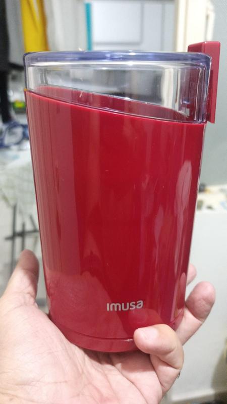 Molino de Café IMUSA Coffee Grinder - Imusa