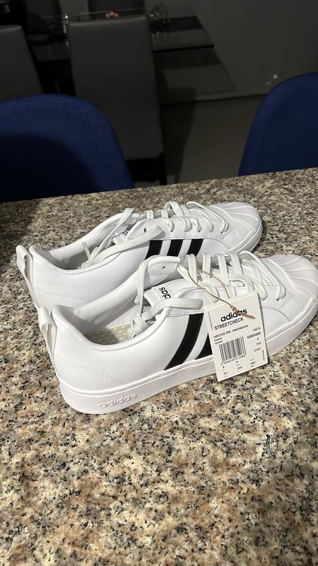 Zapatillas Adidas Adidas Shoes Stripes On One Side Zapatillas - Main Image