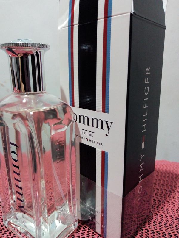 Locion tommy hilfiger para hombre online precio