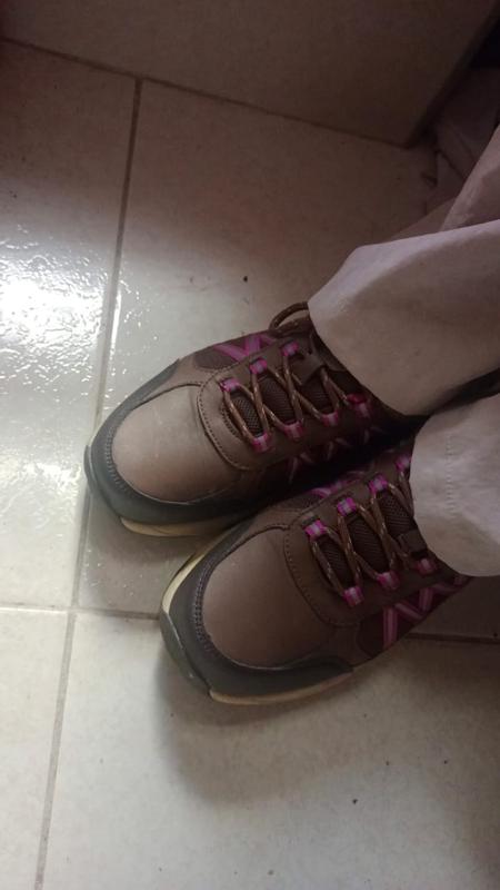 Tenis Mountain Gear para Mujer Outdoor Anitalow MOUNTAIN GEAR