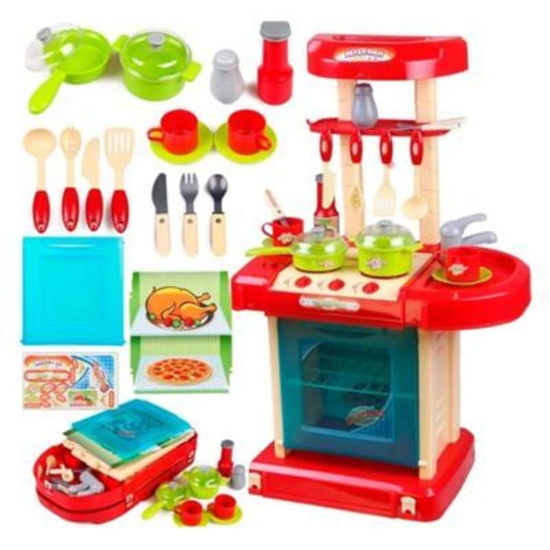 Cocina infantil falabella on sale