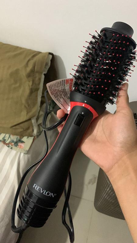 Ec-Revlon Pro One-Step Volumizer REVLON