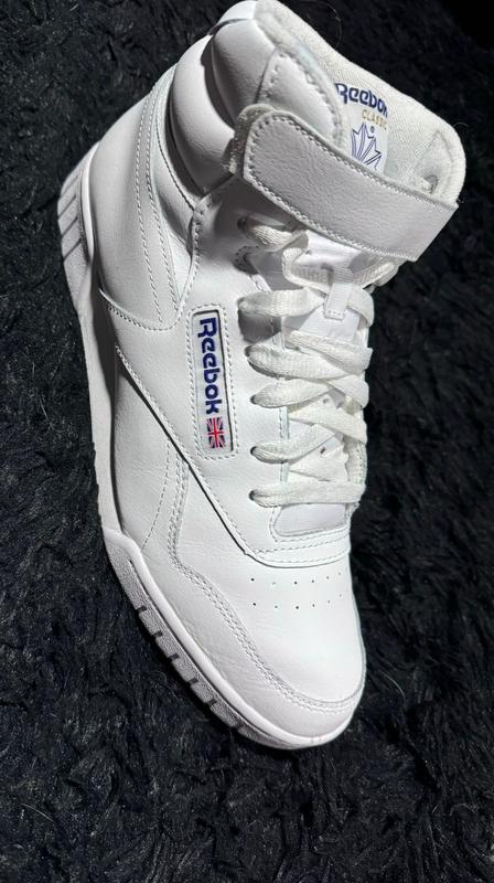 Tenis Reebok Hombre Moda Ex-O-Fit Hi REEBOK