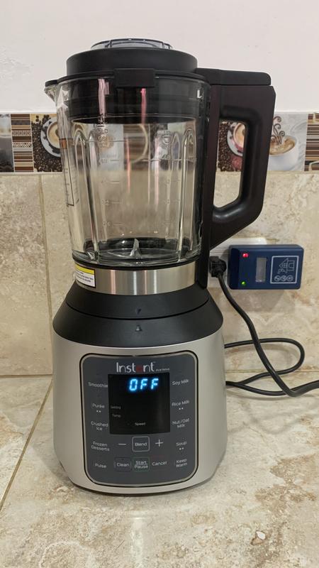 Licuadora instant pot precio sale