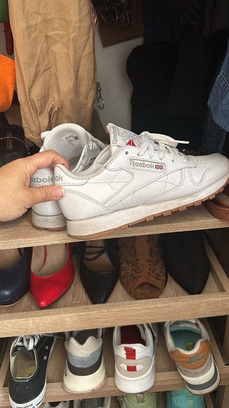 Zapatos reebok on sale estados unidos usados