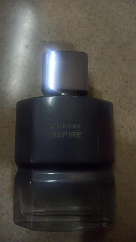 Precio locion dorsay hot sale