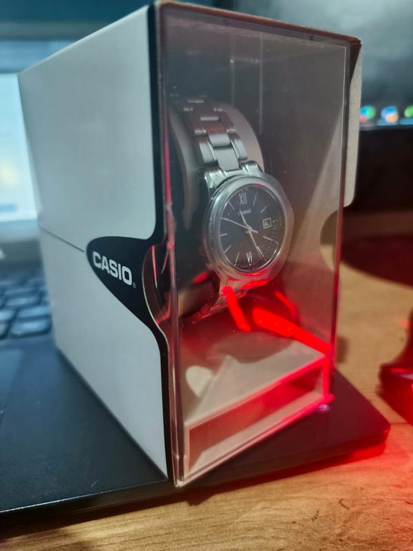 Reloj de Mujer Casio Reloj Casio CASIO