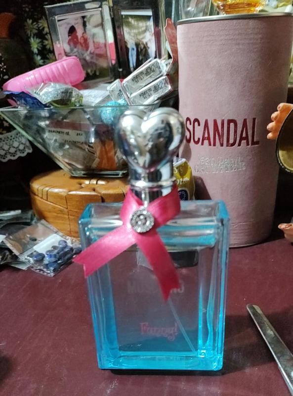 Perfume Moschino Funny! Mujer 100 ml EDT MOSCHINO