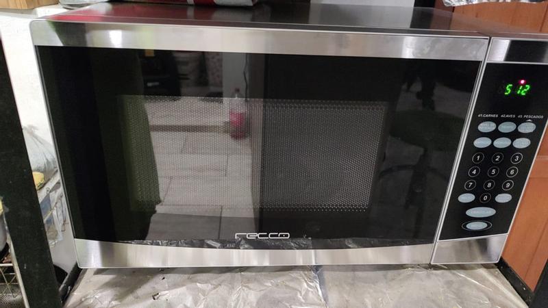 Horno Microondas Recco 20 lt RECCO