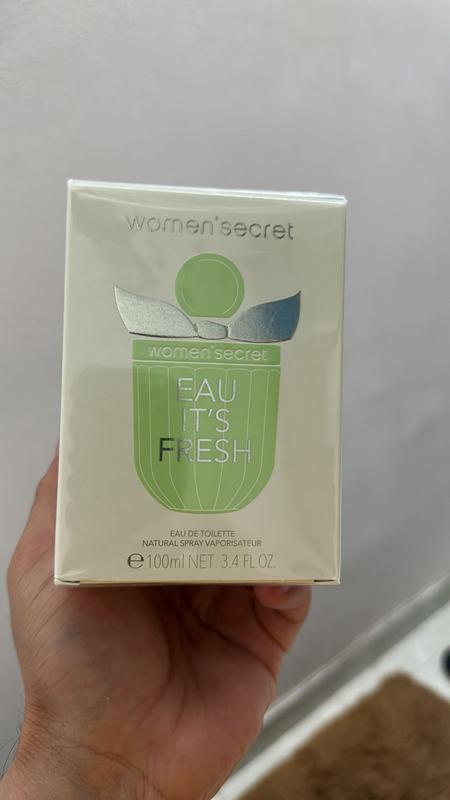 Perfume Women Secret Eau It'S Fresh Mujer 100 ml EDT WOMEN SECRET |  falabella.com