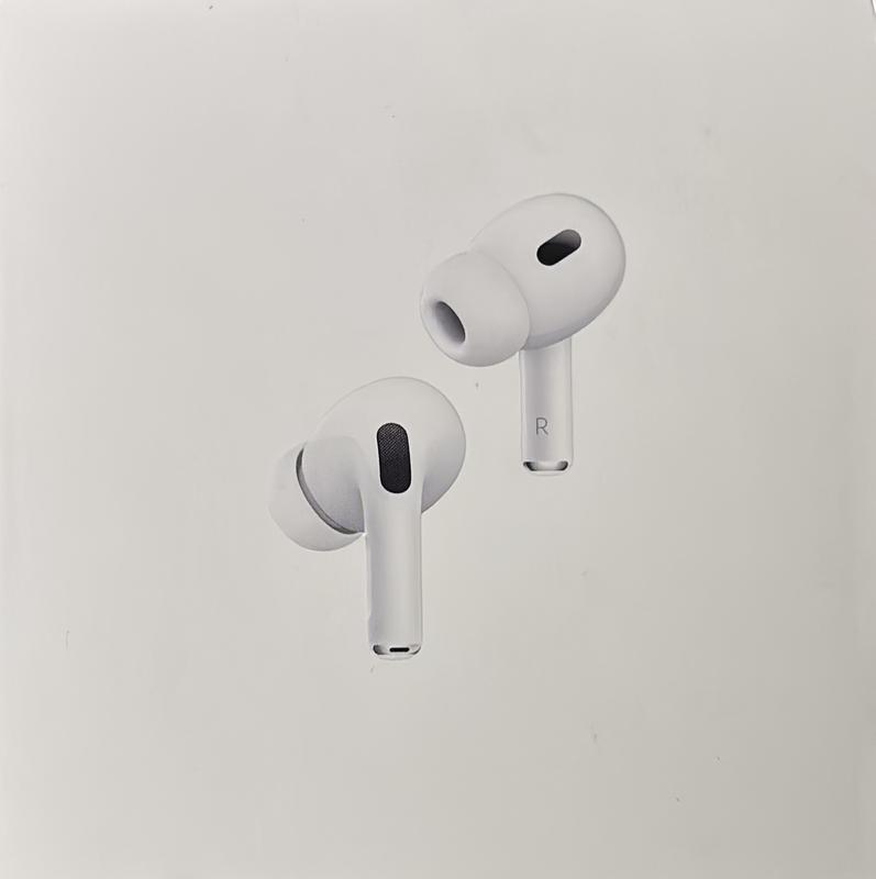 APPLE Apple Airpods Pro 2da gen con Magsafe USB-C