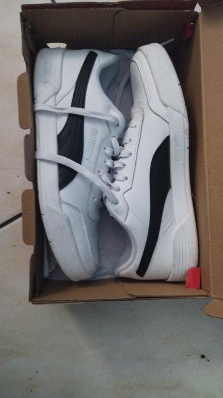 Zapatillas puma caracal online adp