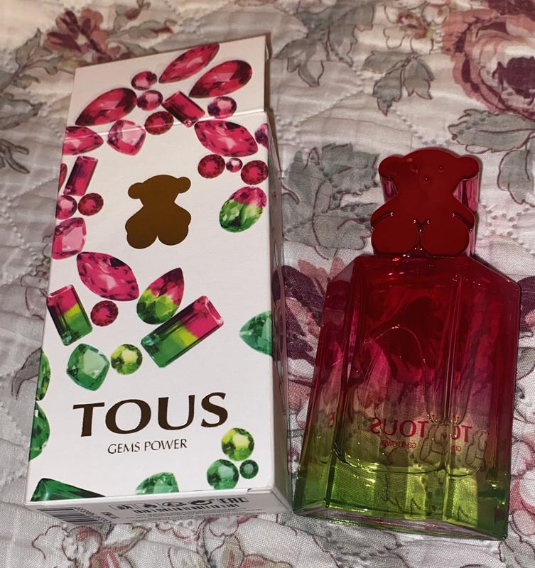 Tous gems power discount olor