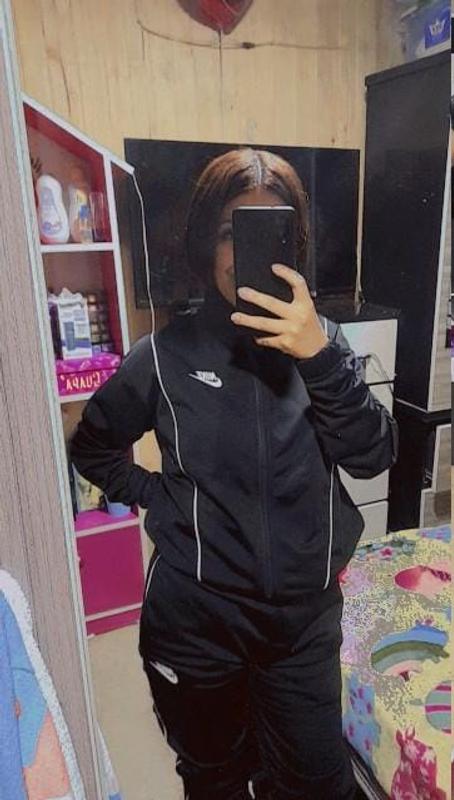 Buzo Conjunto Deportivo Outdoor Essential Nike Mujer NIKE falabella