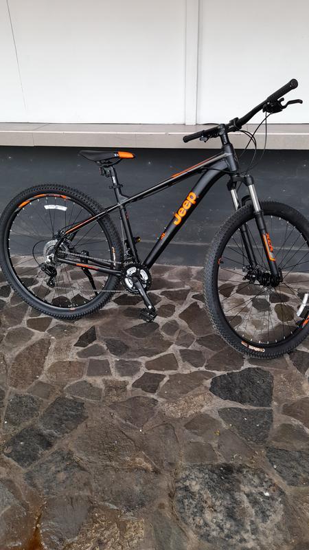 Bici jeep aro discount 29