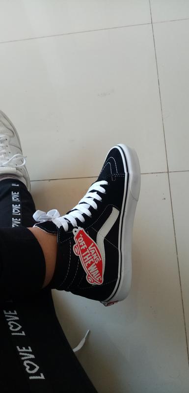 Zapatillas vans outlet peru saga falabella