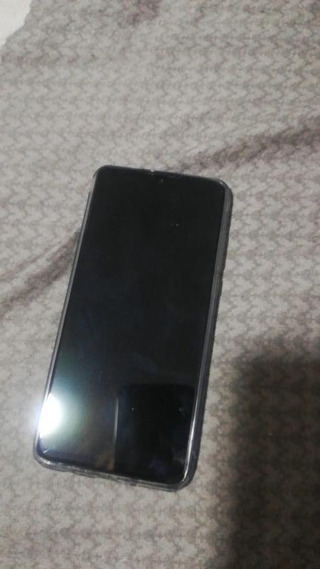 Celular Huawei p30 Lite MAR-LX3A 6GB 128G 615in Negro HUAWEI