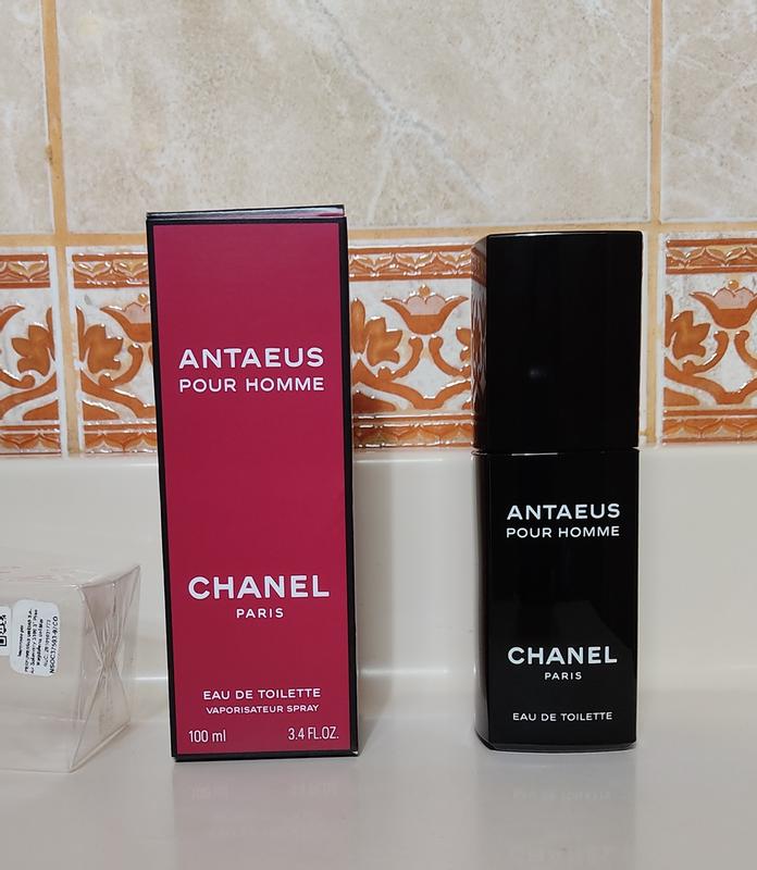 CHANEL ANTAEUS Eau de Toilette Vaporizador | Falabella Chile