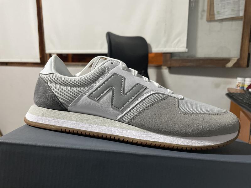 New balance outlet 373 hombre azul