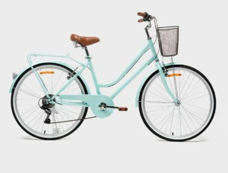 Bicicleta venezia aro discount 26