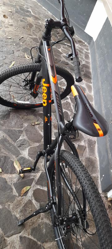 Bicicleta Baltoro Aro 29 JEEP falabella