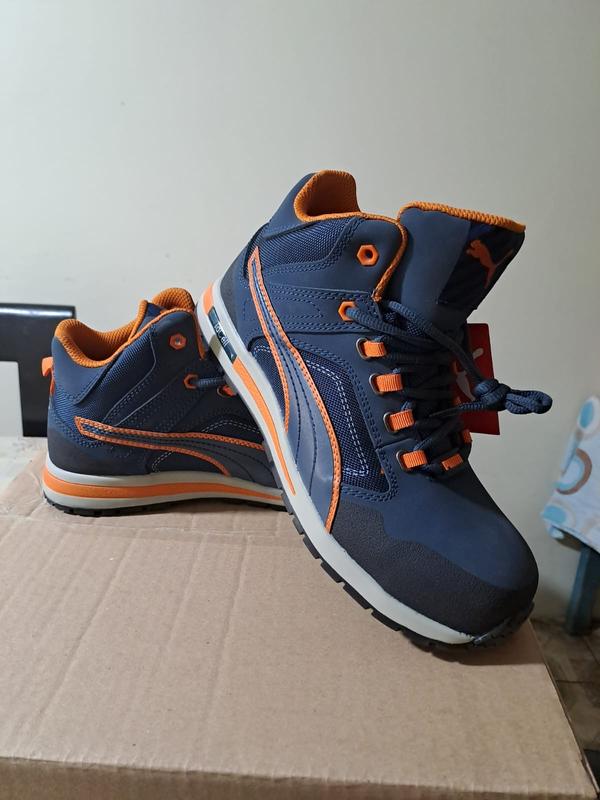 Puma crosstwist mid online