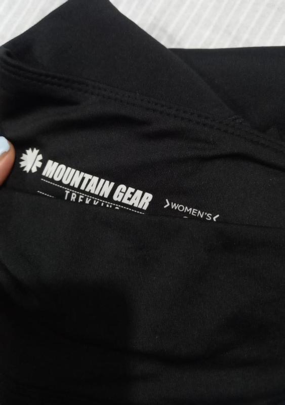 Malla Deportiva Mountain Gear Mujer Primera Capa MOUNTAIN GEAR