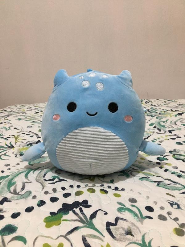 Juguetera Squishmallow Falabella Peluches Nuevos Peluche Animales
