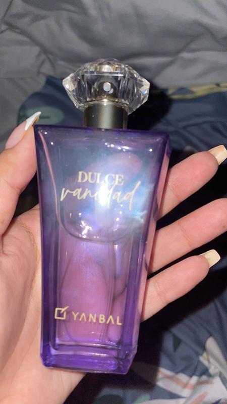 SALE Unique Perfume Dulce Vanidad UNIQUE