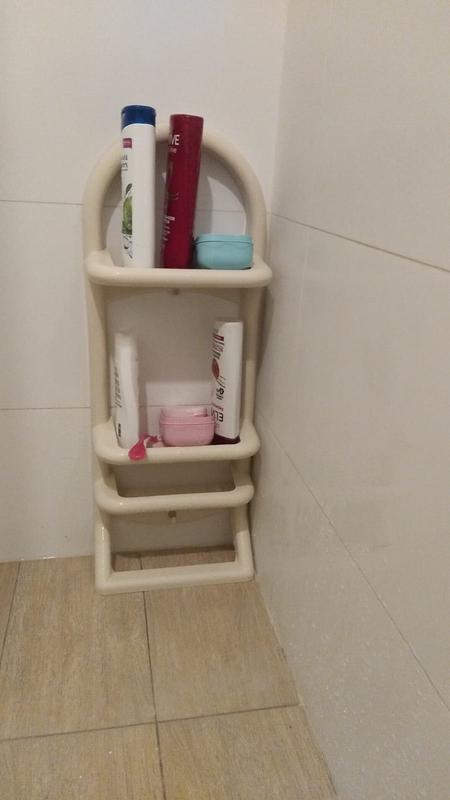 ORGANIZADOR DE BAÑO ROYAL ABS - PQTE 12 UNID - Plasticos Rey