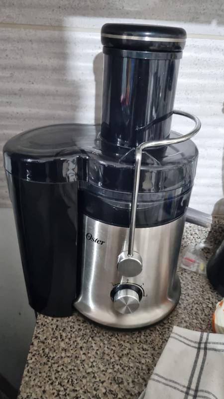 Extractor De Jugos De 1,25Lts, 600W, Oster : Precio Guatemala