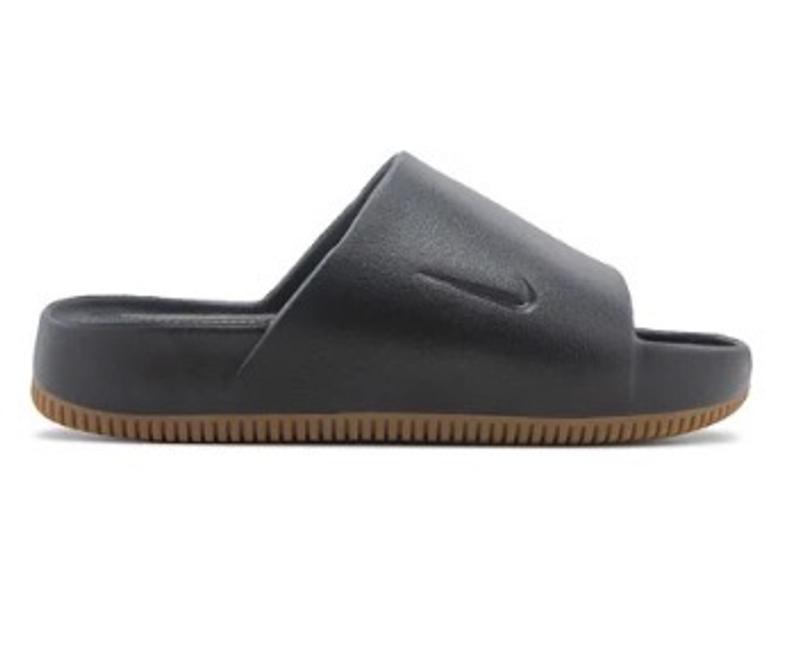 Nike Men's Calm Slide Sandal | Famous Footwear