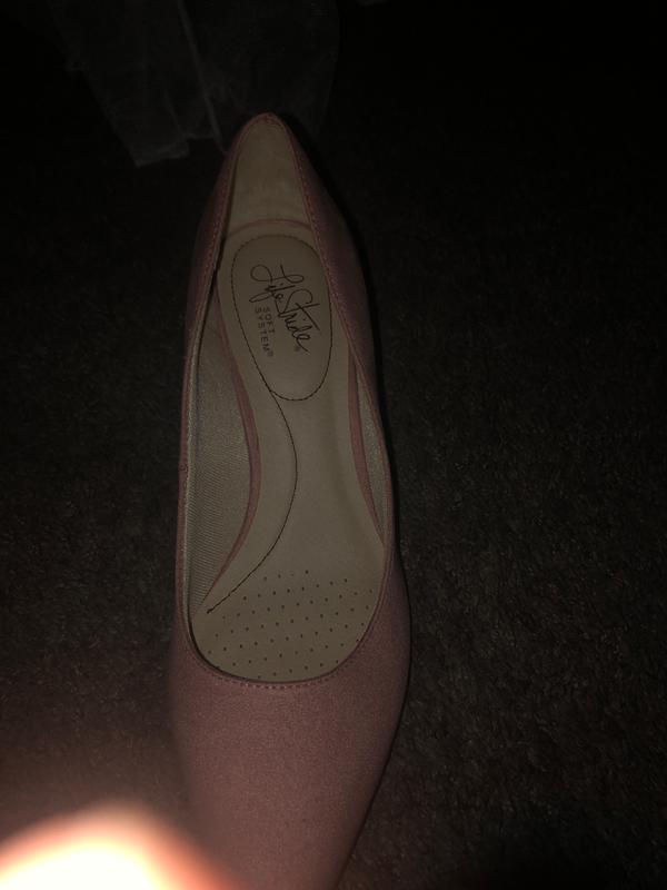 LifeStride Sevyn Pump | Womens Heels