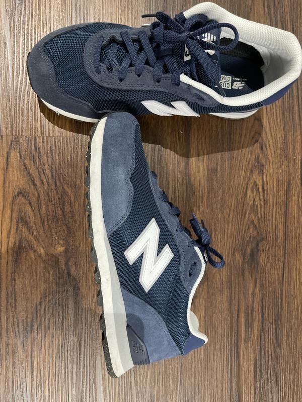 New Balance Men s 515 Retro Sneaker Famous Footwear Canada