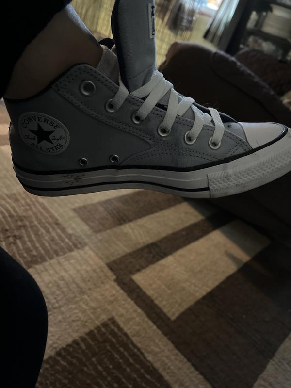 All star best sale 2 converse review