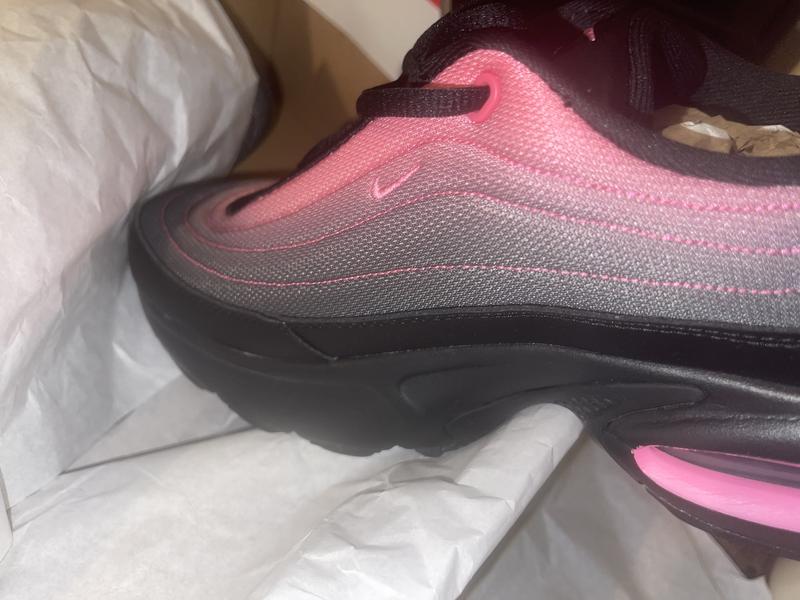 未使用　W NIKE AIR MAX PORTAL 24cm Nike Air Max Portal SE Women's Shoes. Nike JP