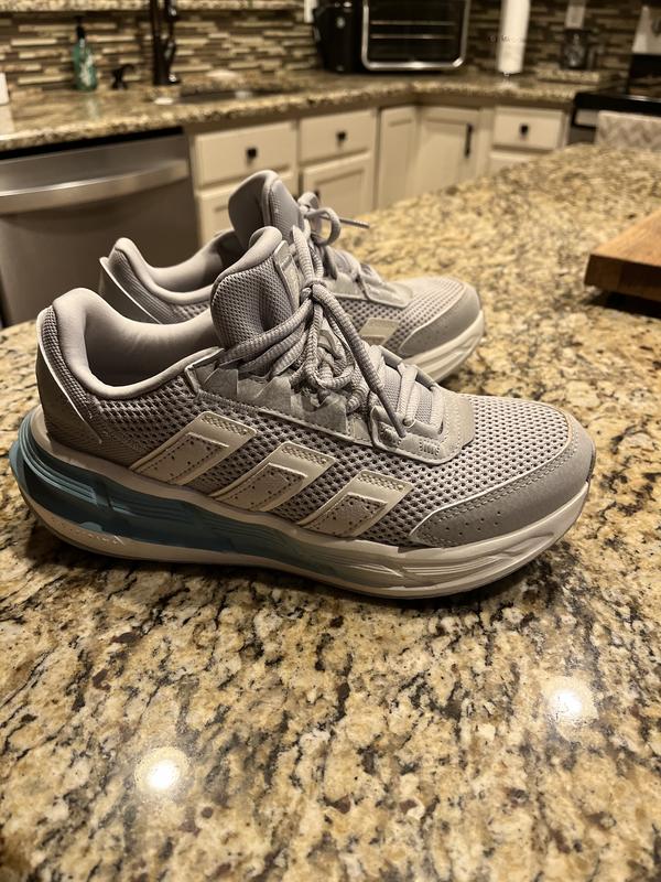 adidas Women's Astrastar Running Shoe | Famous Footwear