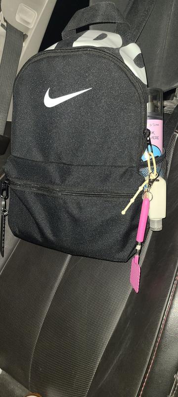 Nike Brasilia JDI Mini Backpack Famous Footwear