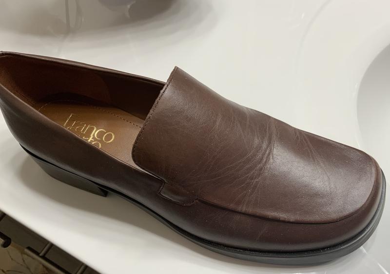 Tan Franco Sarto New Bocca Loafers - BRAND NEW- 9 1/2 M Franco Sarto Bocca Loafer - Free Shipping | DSW main image 3
