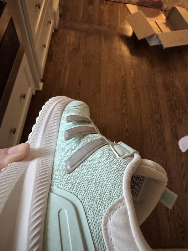 adidas Kids' X_PLR Cloud Foam Slip on Shoe Little Kid | Famous