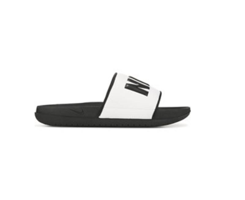 Nike slides women on sale online