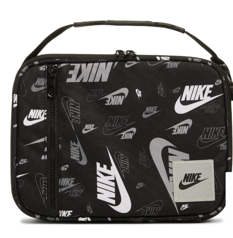 Nike Futura Hardliner Lunch Box Famous Footwear