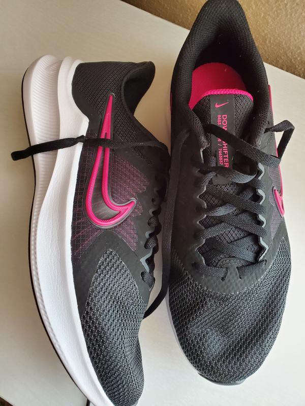 Nike women's hotsell downshifter review