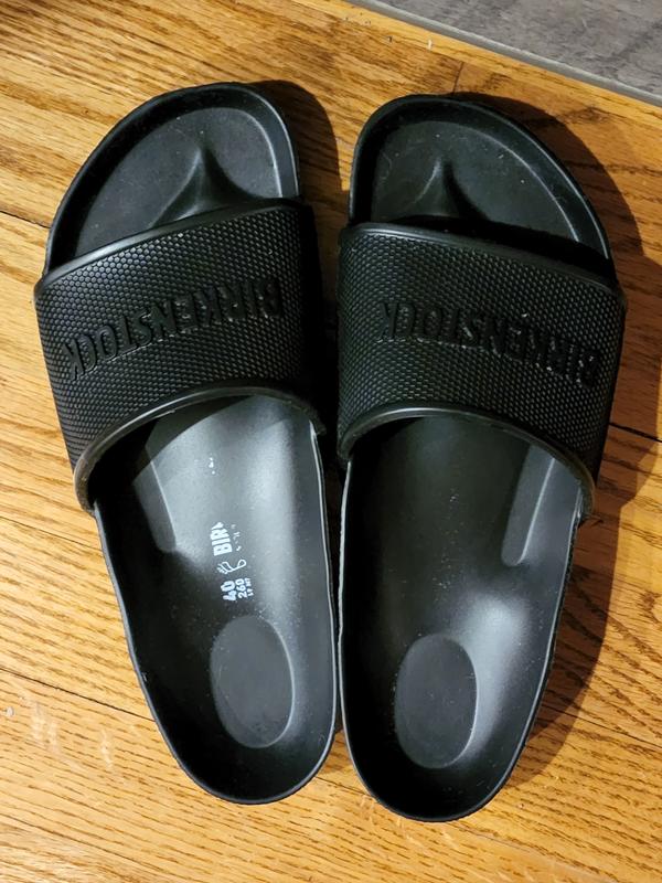 Claquette style online birkenstock