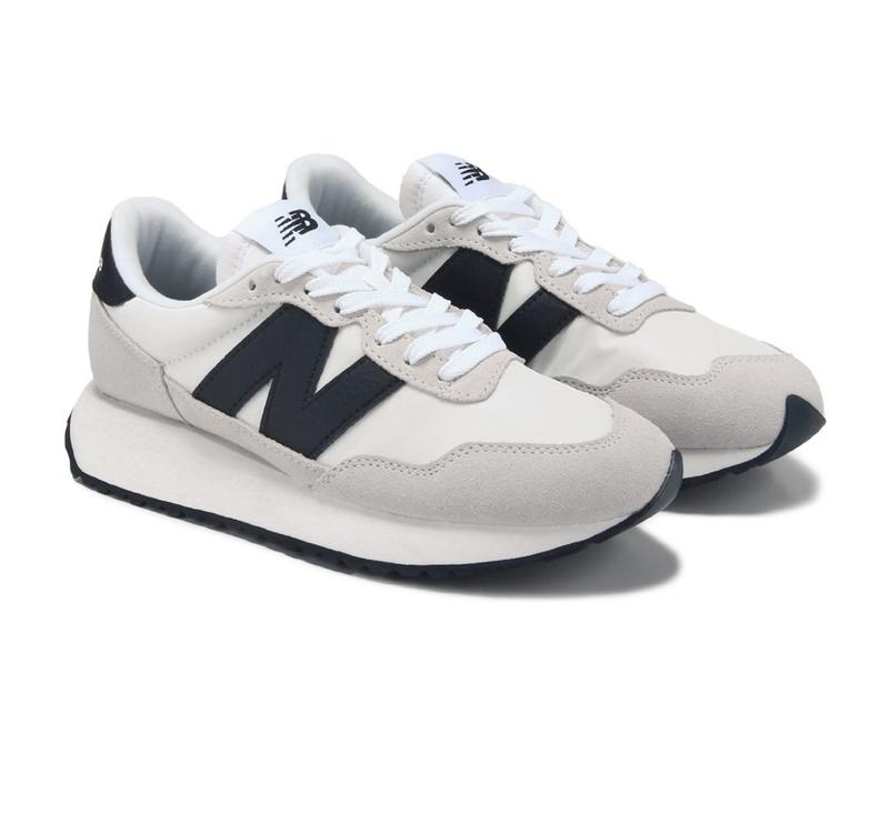 New Balance Women's 237 Retro Sneaker | Famous Footwear