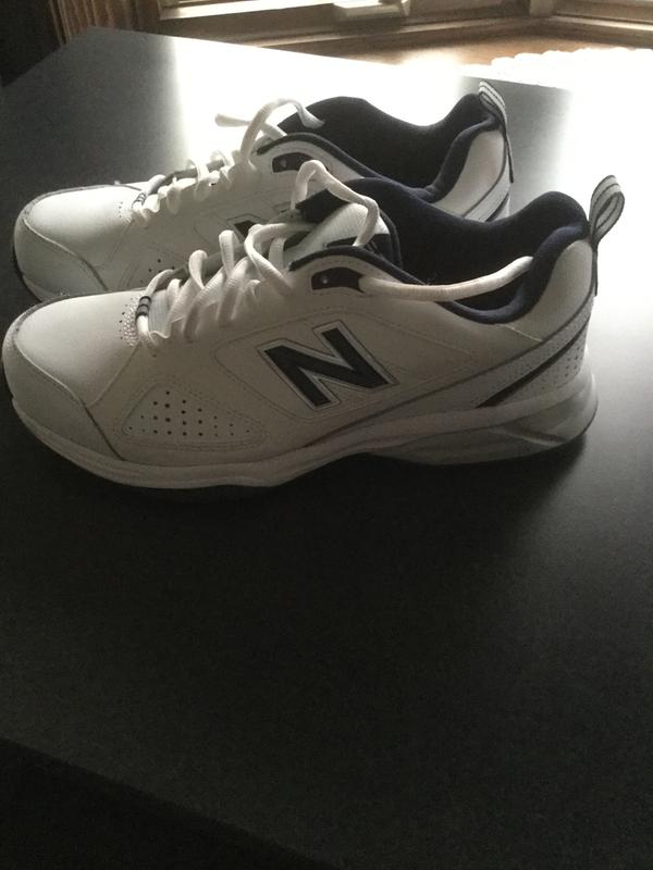 New balance 623 store review