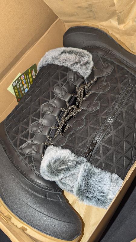 Kamik Women's Snovalley 6 Waterproof Winter Boot | Famous Footwear