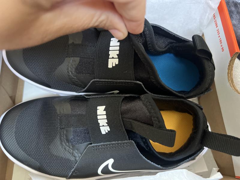 Nike lil swoosh review sale