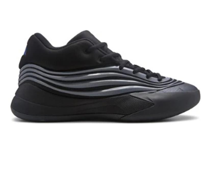 adidas Men's Dame X Basketball Shoe | Famous Footwear
